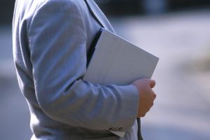 地道に最初ある程度積み重ねていけるような人が向いてる
